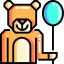 alphabet corporation mascot